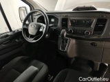  Ford  Transit  Custom 300L 2.0TD/96Kw A6 FWD Trend 96kW/130pk  4D/P Auto-6 #5
