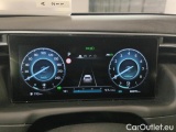  Hyundai  Tucson  1.6 T-GDi Hybrid Techno (Active Hybrid) 169kW/230pk  5D/P Auto-6 #9