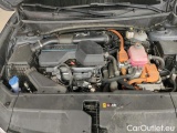  Hyundai  Tucson  1.6 T-GDi Hybrid Techno (Active Hybrid) 169kW/230pk  5D/P Auto-6 #120