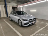  Mercedes  C-Klasse  Break C 180 Business Line (Mild Hybrid) 125kW/170pk  5D/P Auto-9 #2