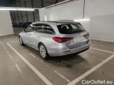  Mercedes  C-Klasse  Break C 180 Business Line (Mild Hybrid) 125kW/170pk  5D/P Auto-9 #3