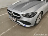  Mercedes  C-Klasse  Break C 180 Business Line (Mild Hybrid) 125kW/170pk  5D/P Auto-9 #21