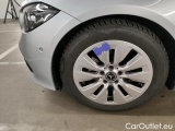  Mercedes  C-Klasse  Break C 180 Business Line (Mild Hybrid) 125kW/170pk  5D/P Auto-9 #26