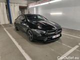  Mercedes  CLA-Klasse CLA CLA 180 Business Solution 100kW/136pk  4D/P Auto-7 #2