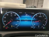 Mercedes  CLA-Klasse CLA CLA 180 Business Solution 100kW/136pk  4D/P Auto-7 #9