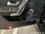 Mercedes  CLA-Klasse CLA CLA 180 Business Solution 100kW/136pk  4D/P Auto-7 #16