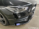  Mercedes  CLA-Klasse CLA CLA 180 Business Solution 100kW/136pk  4D/P Auto-7 #30