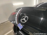  Mercedes  CLA-Klasse CLA CLA 180 Business Solution 100kW/136pk  4D/P Auto-7 #57