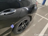  Mercedes  CLA-Klasse CLA CLA 180 Business Solution 100kW/136pk  4D/P Auto-7 #55