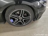  Mercedes  CLA-Klasse CLA CLA 180 Business Solution 100kW/136pk  4D/P Auto-7 #68