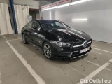  Mercedes  CLA-Klasse CLA CLA 250 e (PHEV) 160kW/218pk  4D/P Auto-8 #2