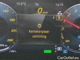  Mercedes  CLA-Klasse CLA CLA 250 e (PHEV) 160kW/218pk  4D/P Auto-8 #13