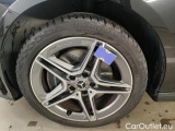 Mercedes  CLA-Klasse CLA CLA 250 e (PHEV) 160kW/218pk  4D/P Auto-8 #35