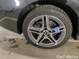  Mercedes  CLA-Klasse CLA CLA 250 e (PHEV) 160kW/218pk  4D/P Auto-8 #71