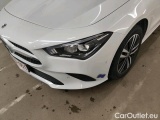  Mercedes  CLA-Klasse CLA CLA 250 e Business Solution (PHEV) 160kW/218pk  4D/P Auto-8 #19