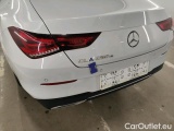  Mercedes  CLA-Klasse CLA CLA 250 e Business Solution (PHEV) 160kW/218pk  4D/P Auto-8 #38