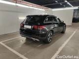  Mercedes  GLC   200 d Business Solution 120kW/163pk  5D/P Auto-9 #4