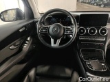  Mercedes  GLC   200 d Business Solution 120kW/163pk  5D/P Auto-9 #5