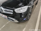  Mercedes  GLC   200 d Business Solution 120kW/163pk  5D/P Auto-9 #16
