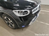  Mercedes  GLC   200 d Business Solution 120kW/163pk  5D/P Auto-9 #21