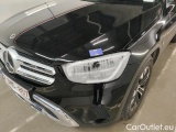  Mercedes  GLC   200 d Business Solution 120kW/163pk  5D/P Auto-9 #24