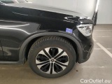  Mercedes  GLC   200 d Business Solution 120kW/163pk  5D/P Auto-9 #63