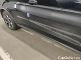  Mercedes  GLC   200 d Business Solution 120kW/163pk  5D/P Auto-9 #67