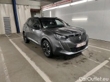  Peugeot  2008  1.2 Puretech S/S Allure Pack 74kW/100pk  5D/P Man-6 - CO2 onvolledig #2