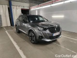  Peugeot  2008  1.2 Puretech S/S EAT8 GT Pack 96kW/130pk  5D/P Auto-8 #2