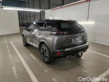  Peugeot  2008  1.2 Puretech S/S EAT8 GT Pack 96kW/130pk  5D/P Auto-8 #3