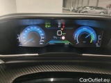  Peugeot  508  SW 1.6 Hybrid 225 e-EAT8 Allure Pack (PHEV) 165kW/225pk  5D/P Auto-8 #9