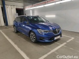  Renault  Megane Mégane Grandtour Blue dCi 115 EDC Intens 85kW/116pk  5D/P Auto-7 #2