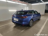  Renault  Megane Mégane Grandtour Blue dCi 115 EDC Intens 85kW/116pk  5D/P Auto-7 #4