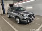  Seat  ATECA  1.0 TSI Move Navi 81kW/110pk  5D/P Man-6 (4 seizoenen Banden) - CO2 indicatief #2