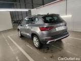  Seat  ATECA  1.0 TSI Move Navi 81kW/110pk  5D/P Man-6 (4 seizoenen Banden) - CO2 indicatief #3