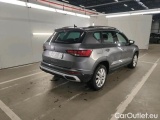  Seat  ATECA  1.0 TSI Move Navi 81kW/110pk  5D/P Man-6 (4 seizoenen Banden) - CO2 indicatief #4
