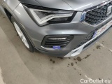  Seat  ATECA  1.0 TSI Move Navi 81kW/110pk  5D/P Man-6 (4 seizoenen Banden) - CO2 indicatief #17