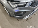  Seat  ATECA  1.0 TSI Move Navi 81kW/110pk  5D/P Man-6 (4 seizoenen Banden) - CO2 indicatief #18