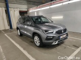 Seat  ATECA  1.0 TSI Move Navi 81kW/110pk  5D/P Man-6 (4 seizoenen Banden) - CO2 indicatief #2