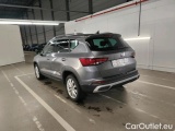  Seat  ATECA  1.0 TSI Move Navi 81kW/110pk  5D/P Man-6 (4 seizoenen Banden) - CO2 indicatief #3