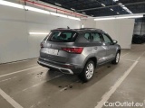  Seat  ATECA  1.0 TSI Move Navi 81kW/110pk  5D/P Man-6 (4 seizoenen Banden) - CO2 indicatief #4