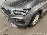  Seat  ATECA  1.0 TSI Move Navi 81kW/110pk  5D/P Man-6 (4 seizoenen Banden) - CO2 indicatief #19