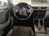  Skoda  Superb  Combi 1.4 TSI iV DSG6 Clever+ (PHEV) 160kW/218pk  5D/P Auto-6 #5
