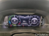  Skoda  Superb  Combi 1.4 TSI iV DSG6 Clever+ (PHEV) 160kW/218pk  5D/P Auto-6 #9