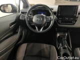  Toyota  Corolla  Touring Sports 1.8 Hybrid Dynamic e-CVT (Active Hybrid) 90kW/122pk  5D/P Auto-V #5