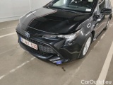  Toyota  Corolla  Touring Sports 1.8 Hybrid Dynamic e-CVT (Active Hybrid) 90kW/122pk  5D/P Auto-V #14
