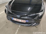  Toyota  Corolla  Touring Sports 1.8 Hybrid Dynamic e-CVT (Active Hybrid) 90kW/122pk  5D/P Auto-V #17
