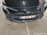  Toyota  Corolla  Touring Sports 1.8 Hybrid Dynamic e-CVT (Active Hybrid) 90kW/122pk  5D/P Auto-V #20