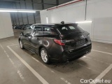  Toyota  Corolla  Touring Sports 1.8 Hybrid Dynamic e-CVT (Active Hybrid) 90kW/122pk  5D/P Auto-V #3