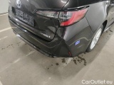  Toyota  Corolla  Touring Sports 1.8 Hybrid Dynamic e-CVT (Active Hybrid) 90kW/122pk  5D/P Auto-V #36